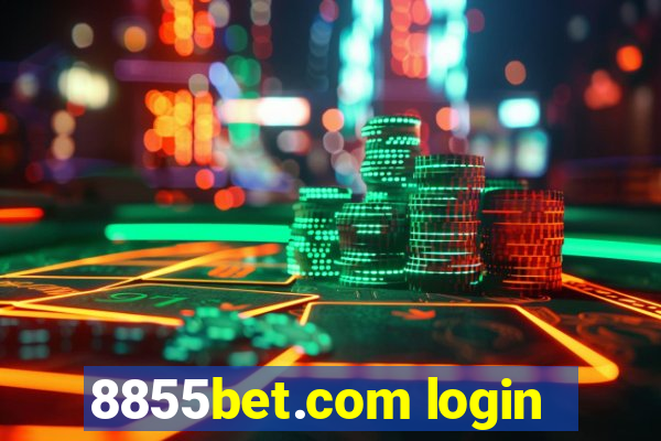 8855bet.com login